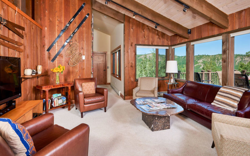 Airbnb Aspen, Colorado Vacation Homes: Galliwest Snowmass Mountain Home