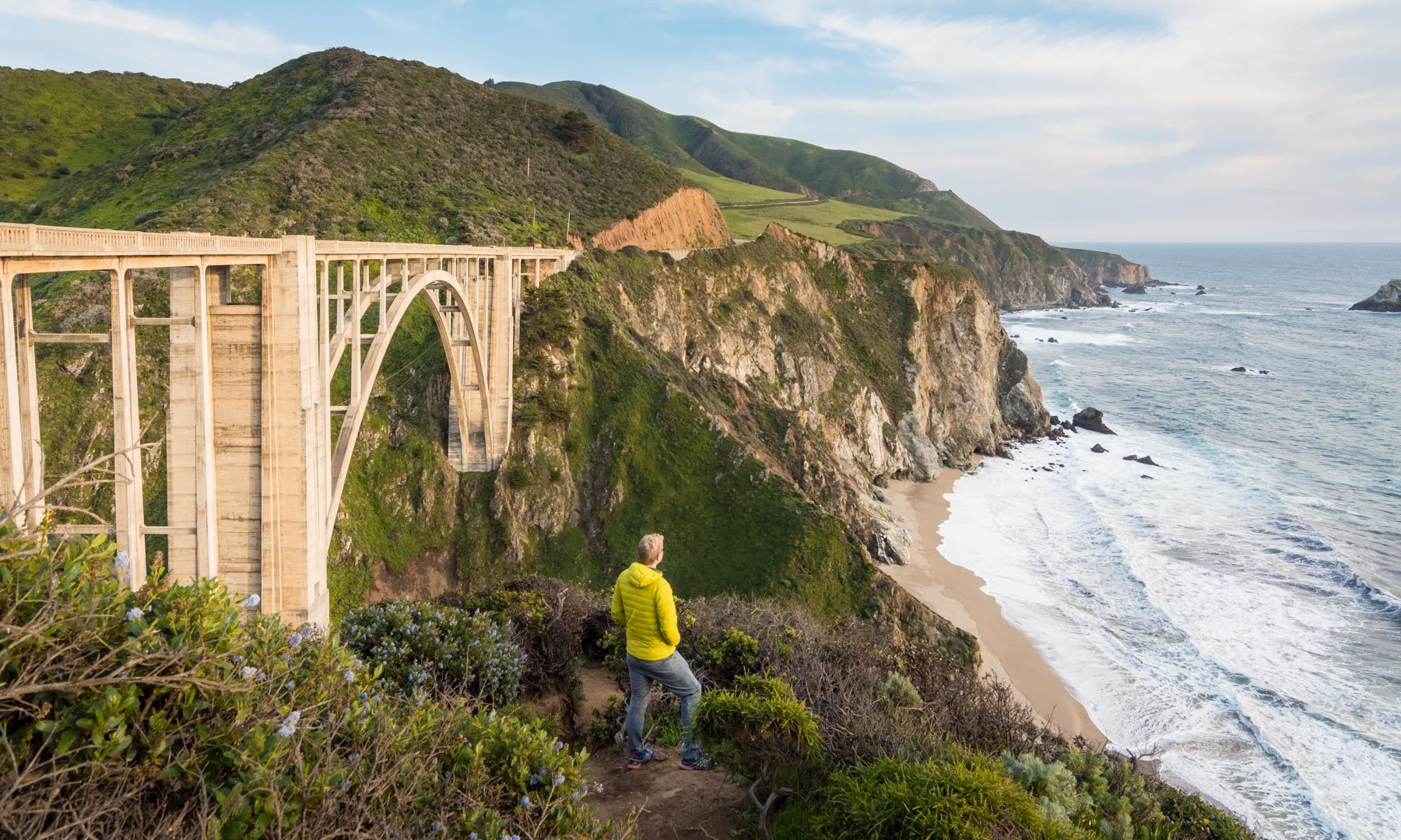 20 Spectacular Airbnbs in Big Sur, California – Wandering Wheatleys
