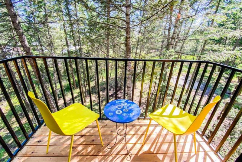 Airbnb Glacier National Park Vacation Home: Treehouse Retreat