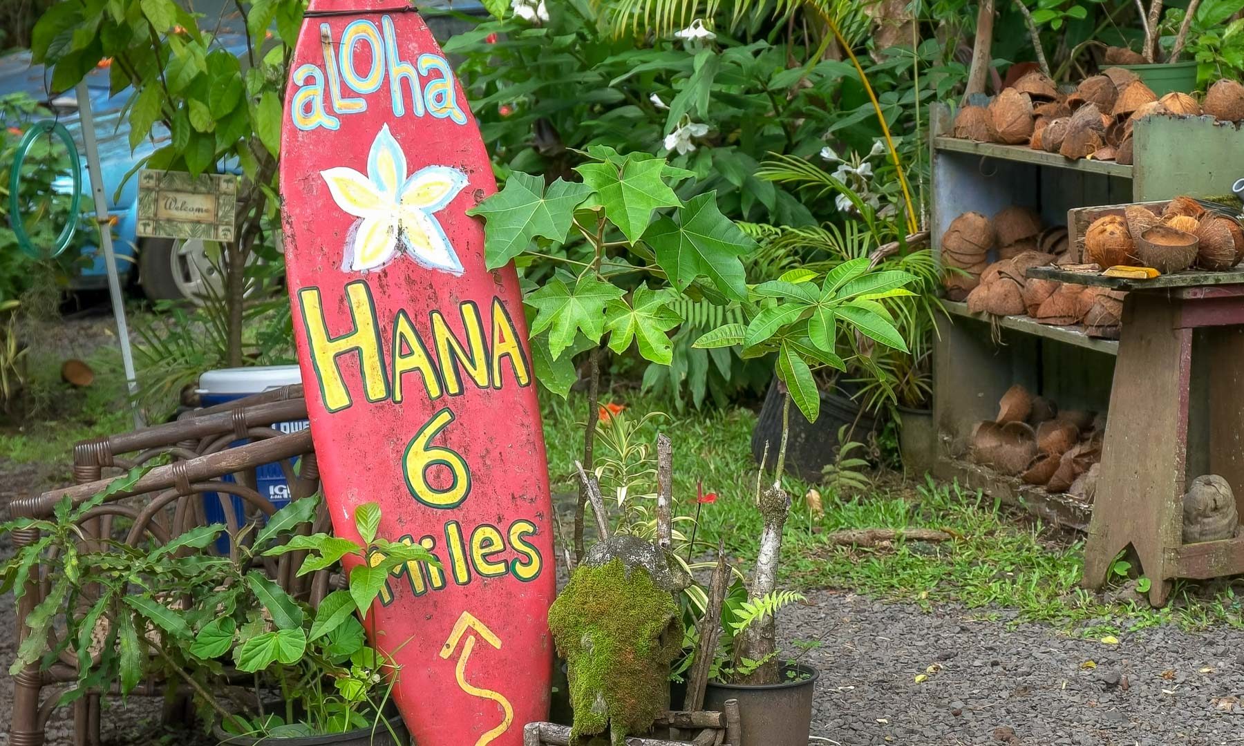 Airbnb Hana, Hawaii: Condos, Cottages, Beach Houses, & Villas