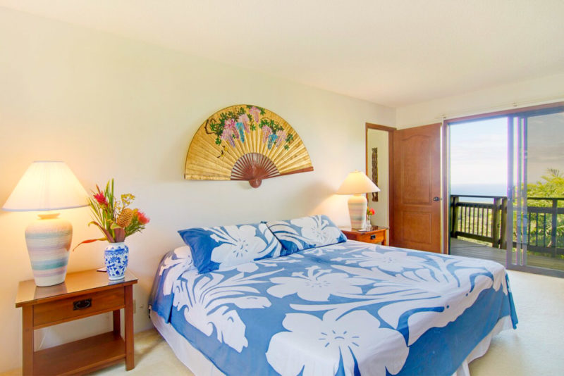 Airbnbs in Hana, Hawaii Vacation Homes: Jasmine Home