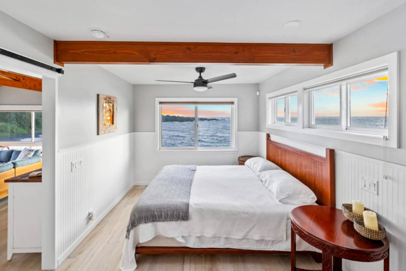 Airbnbs in Hana, Hawaii Vacation Homes: Poplana Cottage
