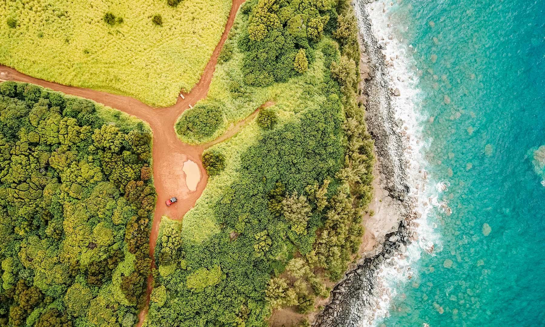 Airbnb Maui, Hawaii: Condos, Apartments, Cottages, Beach Shacks, & Villas