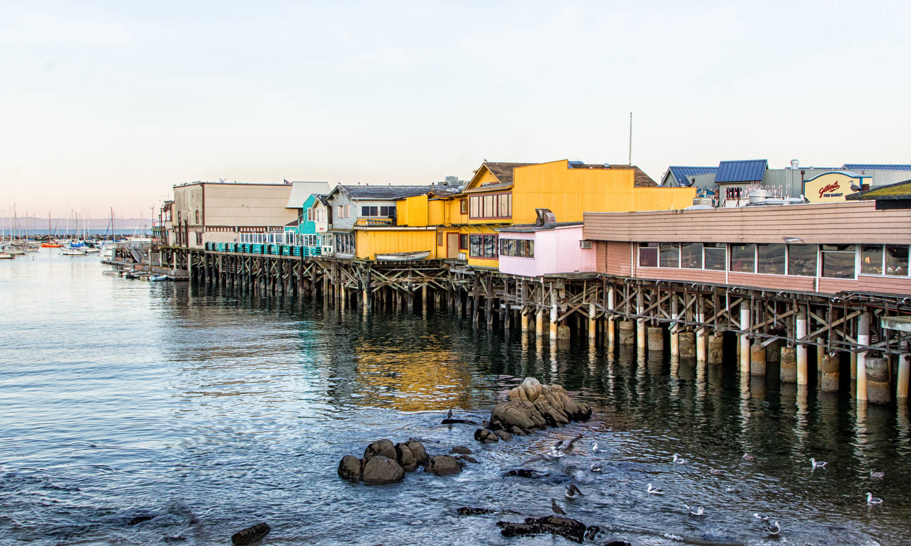 Airbnb Monterey, California: Studios, Apartments, Cottages, Beach Houses, & Villas