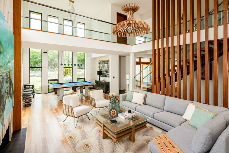 Airbnbs in Waikoloa, Hawaii Vacation Homes: Kahieluana Villa