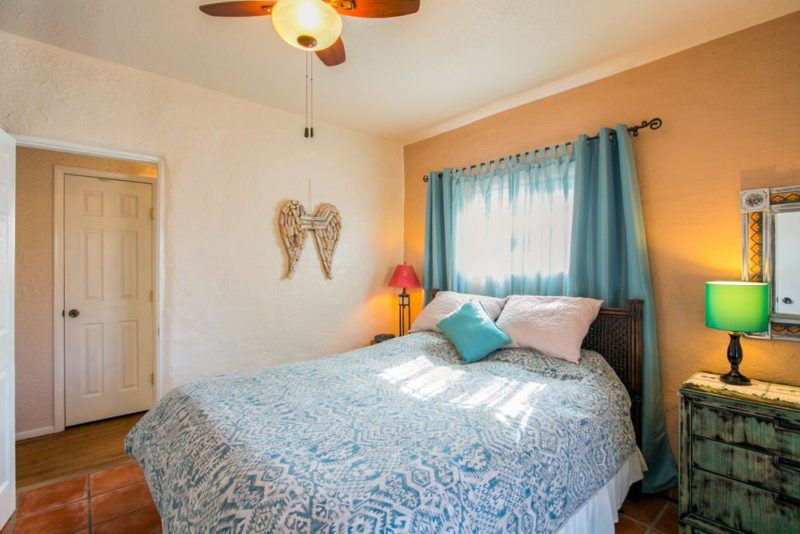 Albuquerque Airbnbs & Vacation Homes: Nob Hill Casita