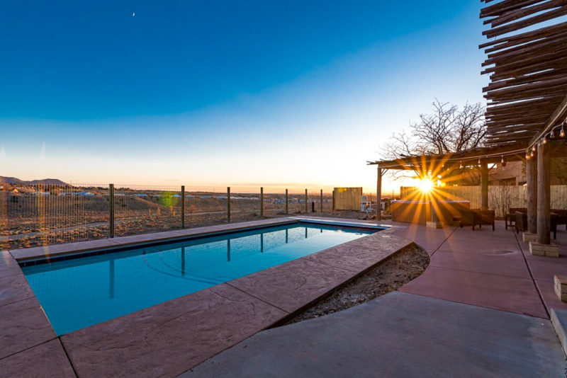 Albuquerque Airbnbs & Vacation Homes: Spacious Ranch House