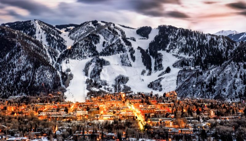 Aspen Airbnbs: Ski-In/Ski-Out Condos, Cabins, Mountain Lodges & Chalets