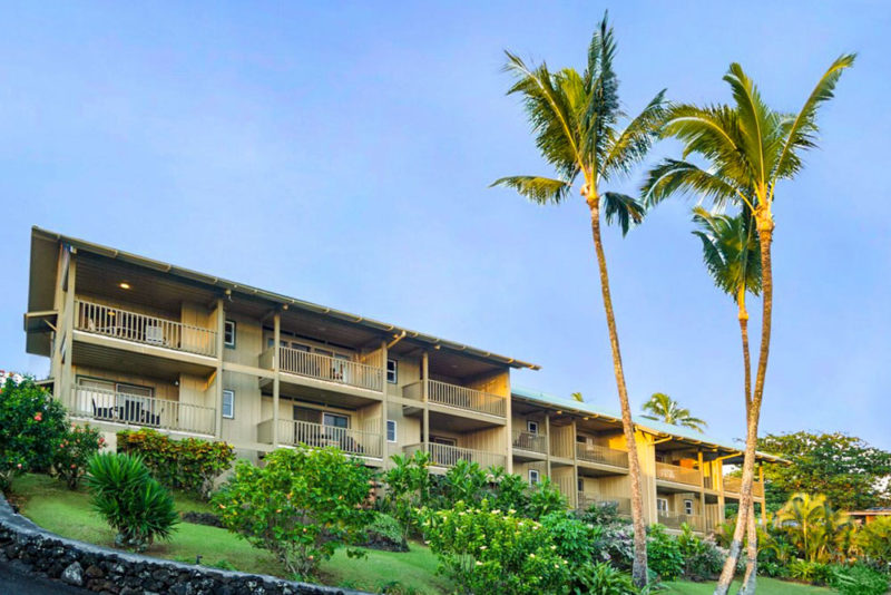 Best Airbnbs in Hana, Hawaii: Hana Kai Villa