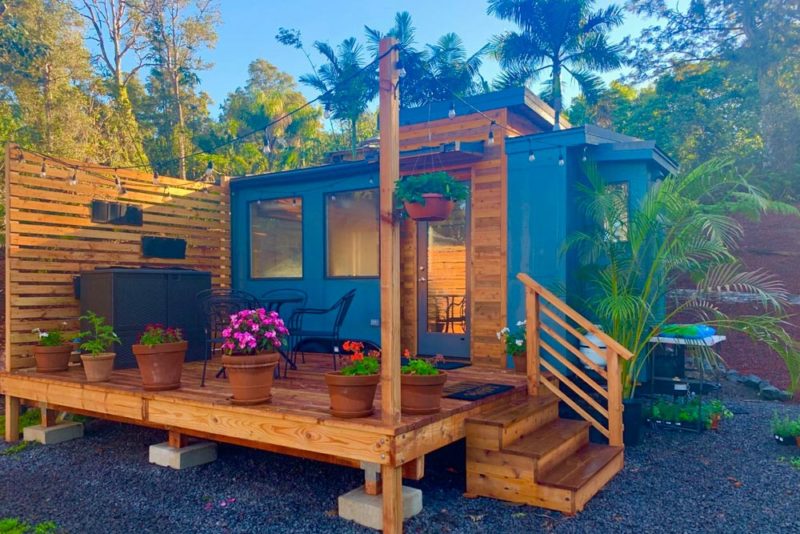Best Kona Airbnbs & Vacation Rentals: Tiny Village