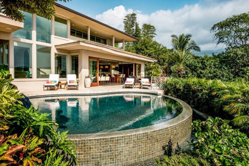 Best Airbnbs in Maui, Hawaii: Hale Makena Villa
