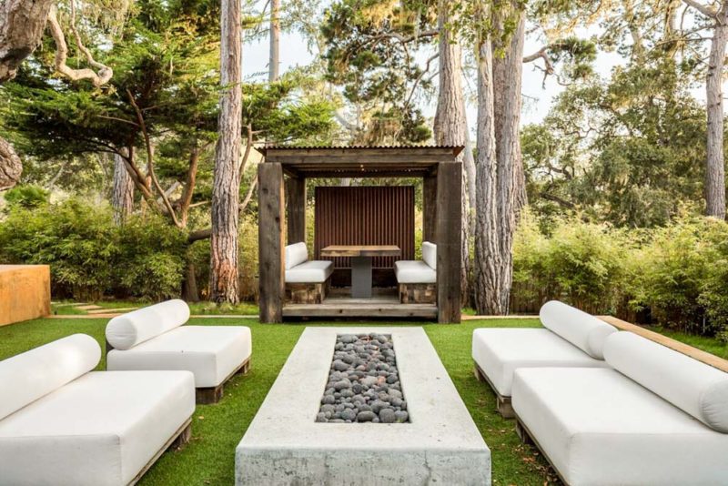 Best Airbnbs in Monterey, California: Luxury Home