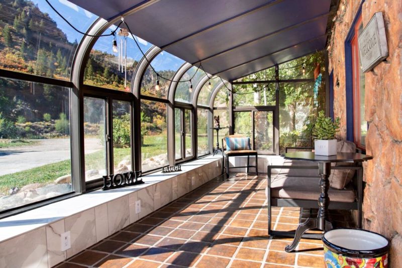 Best Aspen Airbnbs & Vacation Rentals: Earth House