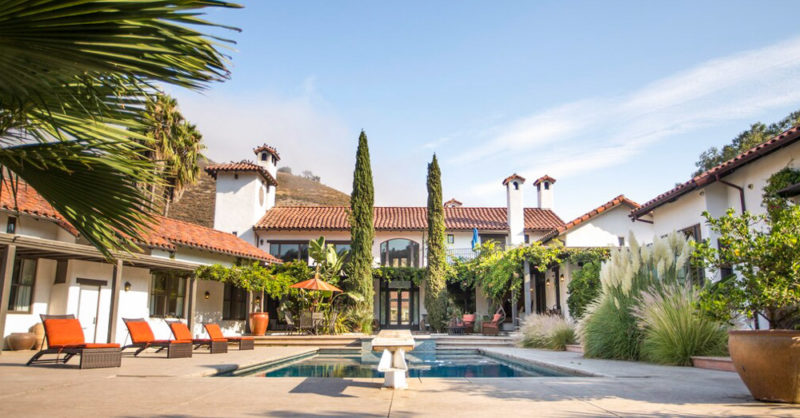 Best Carmel-by-the-Sea Airbnbs & Vacation Rentals: Hacienda House