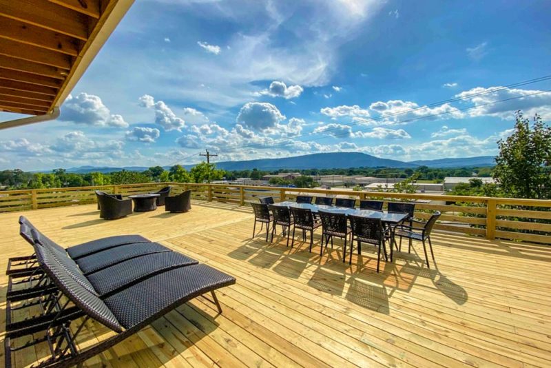 Best Chattanooga Airbnbs & Vacation Rentals: Charming View