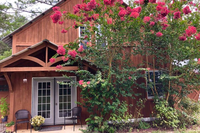 Best Chattanooga Airbnbs & Vacation Rentals: Family Farmstay