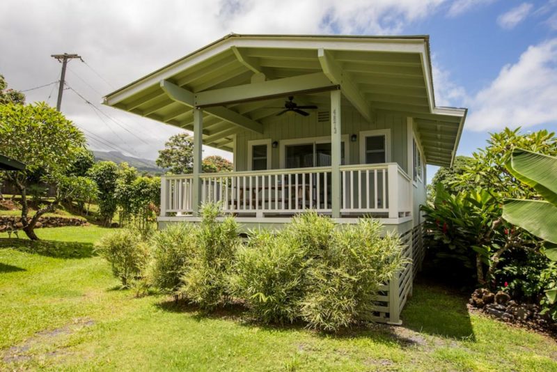 Best Hana Airbnbs & Vacation Rentals: Modern Cottage
