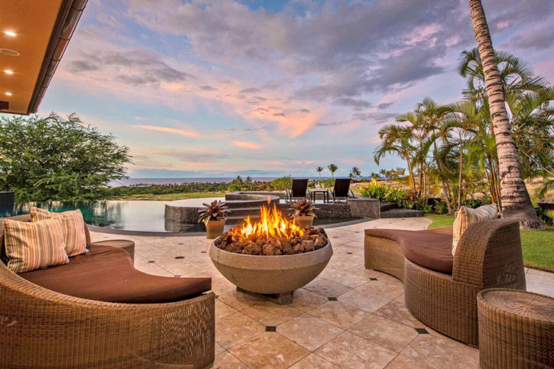 Best Kona Airbnbs & Vacation Rentals: Private Oasis