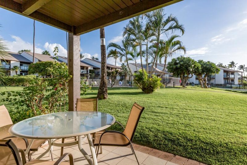 Best Maui Airbnbs & Vacation Rentals: Modern Condo