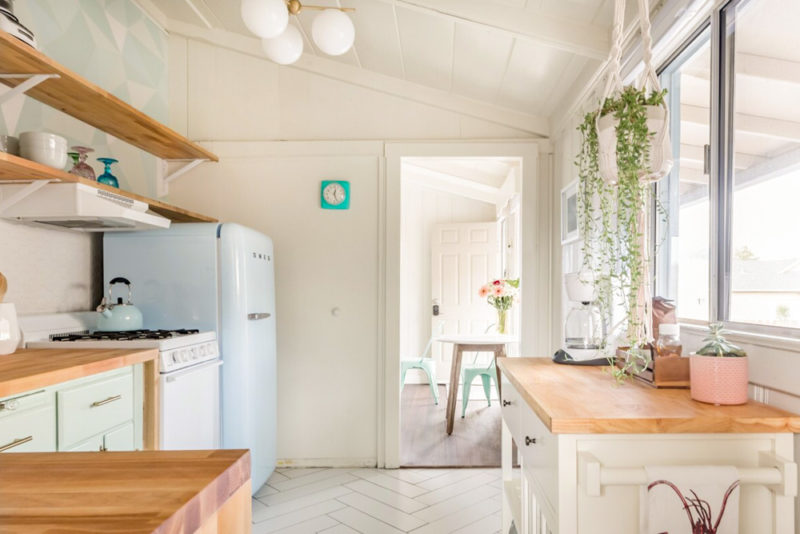 Best Monterey, California Airbnbs & Vacation rentals: Cozy Bungalow