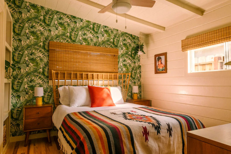 Best Monterey, California Airbnbs & Vacation rentals: Vintage Bungalow