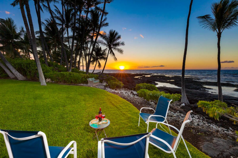 Best Waikoloa Airbnbs & Vacation Rentals: Hale Malulani House