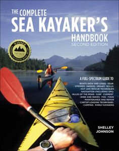Complete Sea Kayaker's Handbook