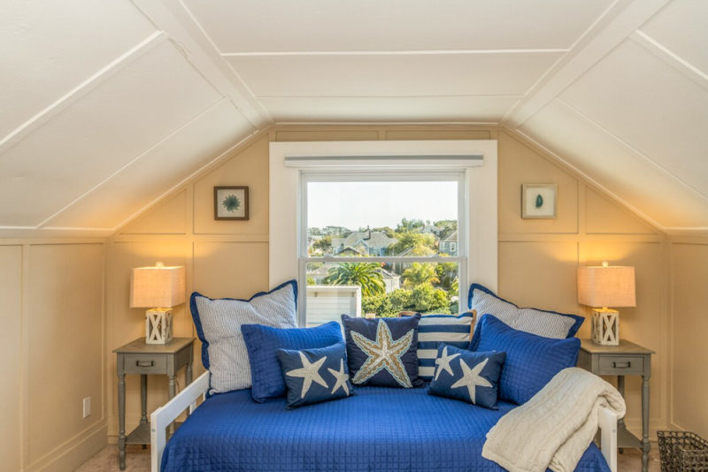 Cool Monterey, California Airbnbs & Vacation Homes: Historic House