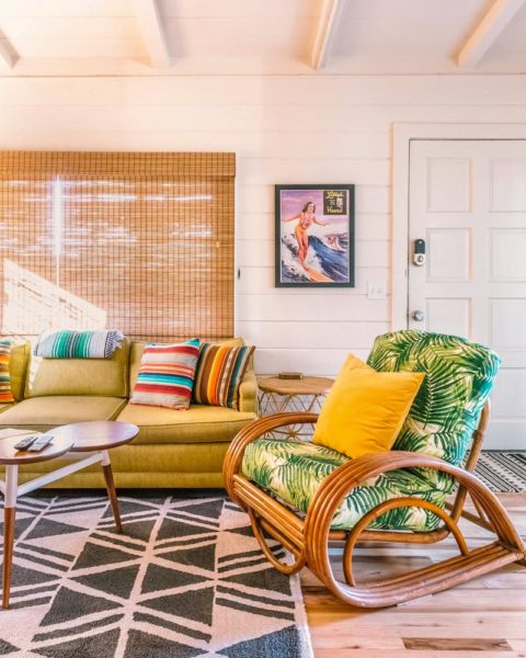 Cool Monterey, California Airbnbs & Vacation Homes: Vintage Bungalow