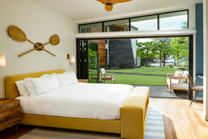 Cool Waikoloa Airbnbs & Vacation Rentals: Kahieluana Villa