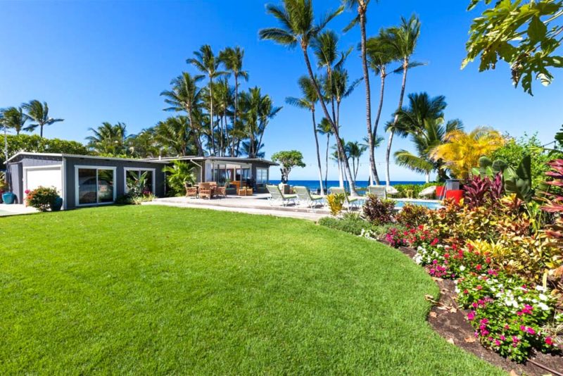 Cool Waikoloa, Hawaii Airbnbs & Vacation Rentals: Hale Malulani House