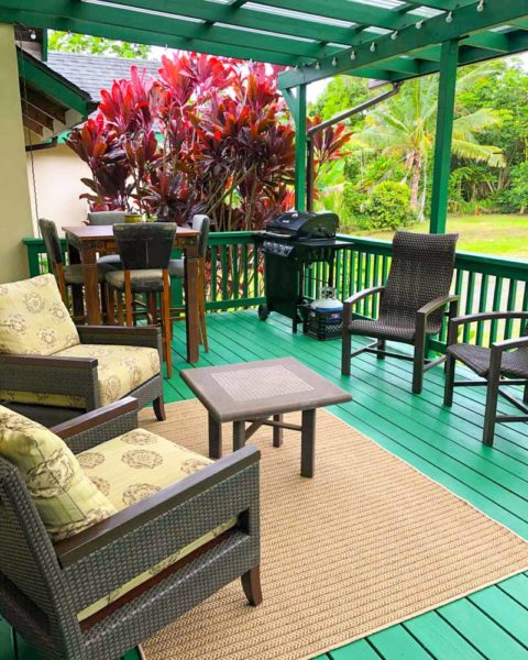 Coolest Airbnbs in Hana, Hawaii: Hana Nautilus Farmstay