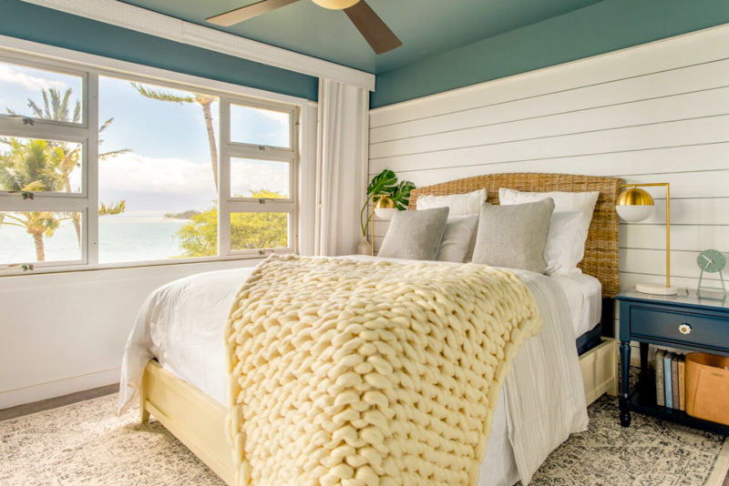 Coolest Airbnbs in Maui, Hawaii: Chic Island Getaway