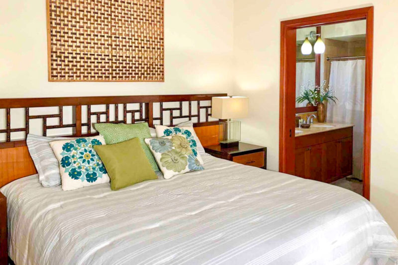 Coolest Airbnbs in Waikoloa, Hawaii: Kolea Beachfront Villa