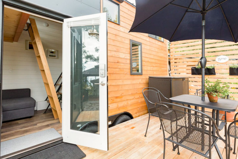 Kona Airbnbs & Vacation Homes: Eco-Friendly Tiny Home