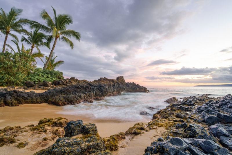Maui Airbnbs: Condos, Apartments, Cottages, Beach Shacks, & Villas