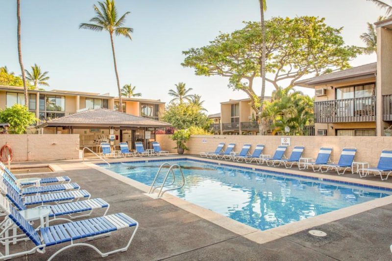 Maui Airbnbs & Vacation Homes: Chic Surf Loft