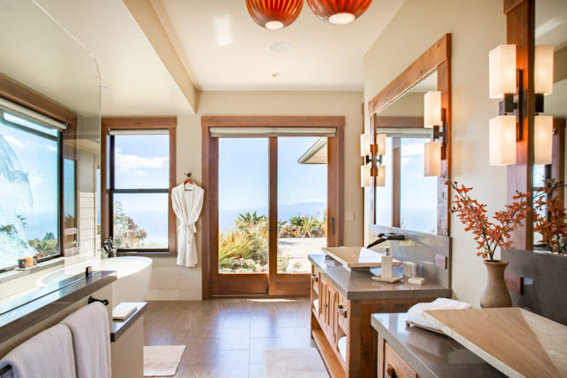 Maui Airbnbs & Vacation Homes: Kula House