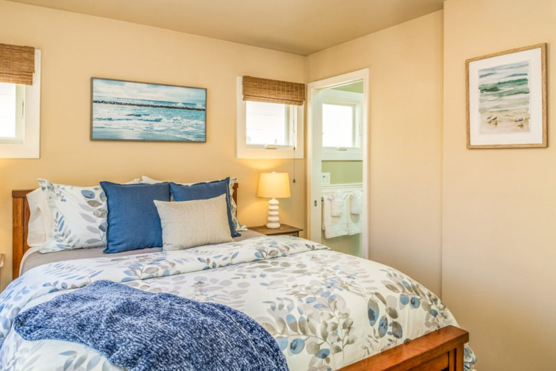 Monterey Airbnbs & Vacation Homes: Historic House