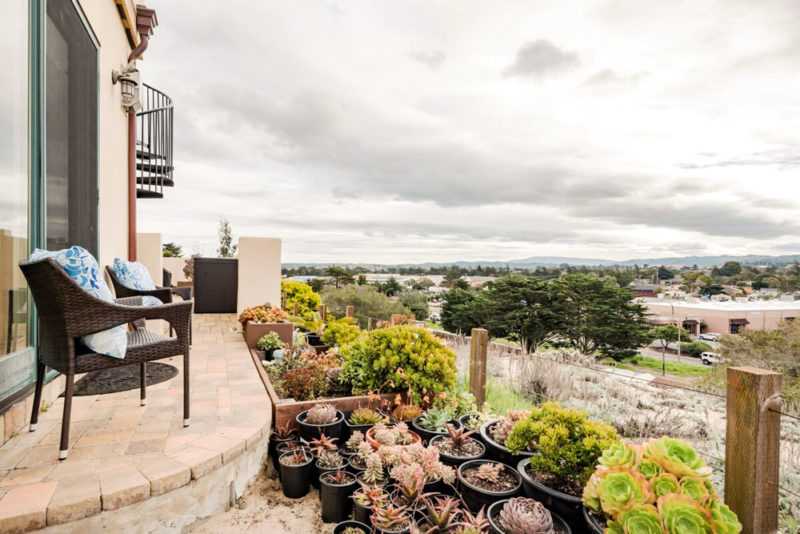 Monterey Airbnbs & Vacation Homes: Rooftop Retreat