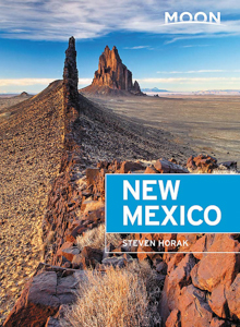 New Mexico Travel Guide by Moon