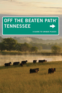 Off The Beaten Path Tennessee