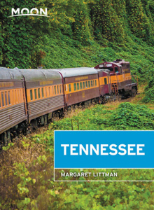 Tennessee Travel Guide by Moon