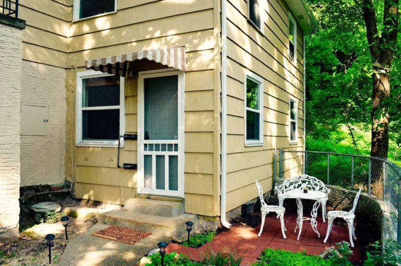 Unique Airbnbs In Chattanooga, Tennessee: Stylish Relaxing