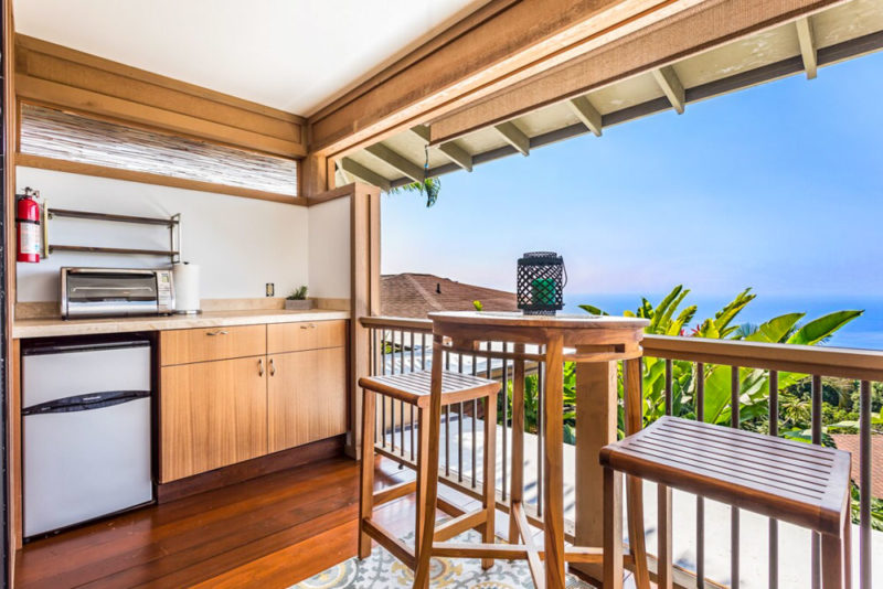 Unique Airbnbs in Kona, Hawaii: Aolani House