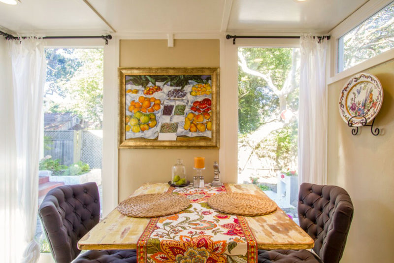 Unique Monterey, California Airbnbs & Vacation Rentals: Steinbeck Studio