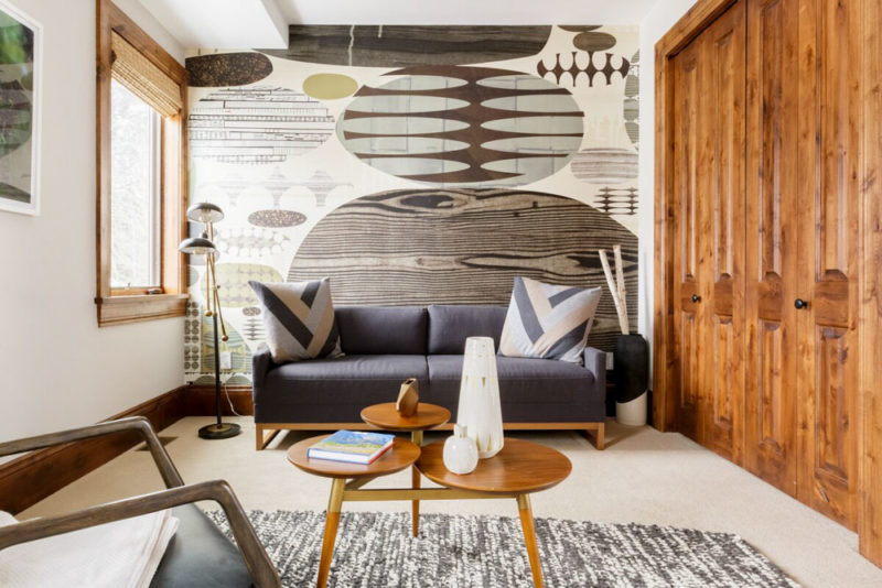 Unique Aspen Airbnbs & Vacation Rentals: Luxury Ski Lodge-Style Cabin