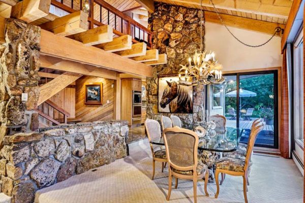 12 Incredible Airbnbs in Aspen, Colorado – Wandering Wheatleys