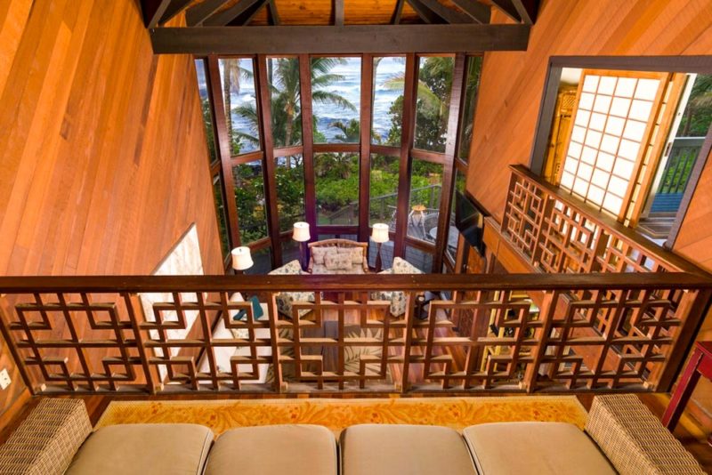 Unique Hana Airbnbs & Vacation Rentals: Hamoa Beach House