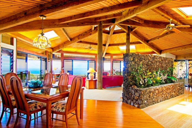 Unique Hana Airbnbs & Vacation Rentals: Tropical House